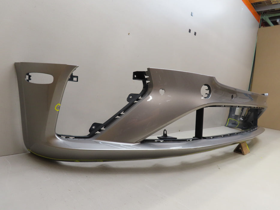2020-2023 Bentley Continental GT GTC front Bumper Cover 3SD807437 OEM