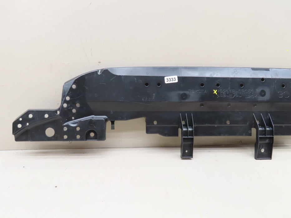 2019-2023 TOYOTA RAV4 FRONT LOWER RADIATOR SUPPORT SPLASH SHIELD OEM 52618-0R050