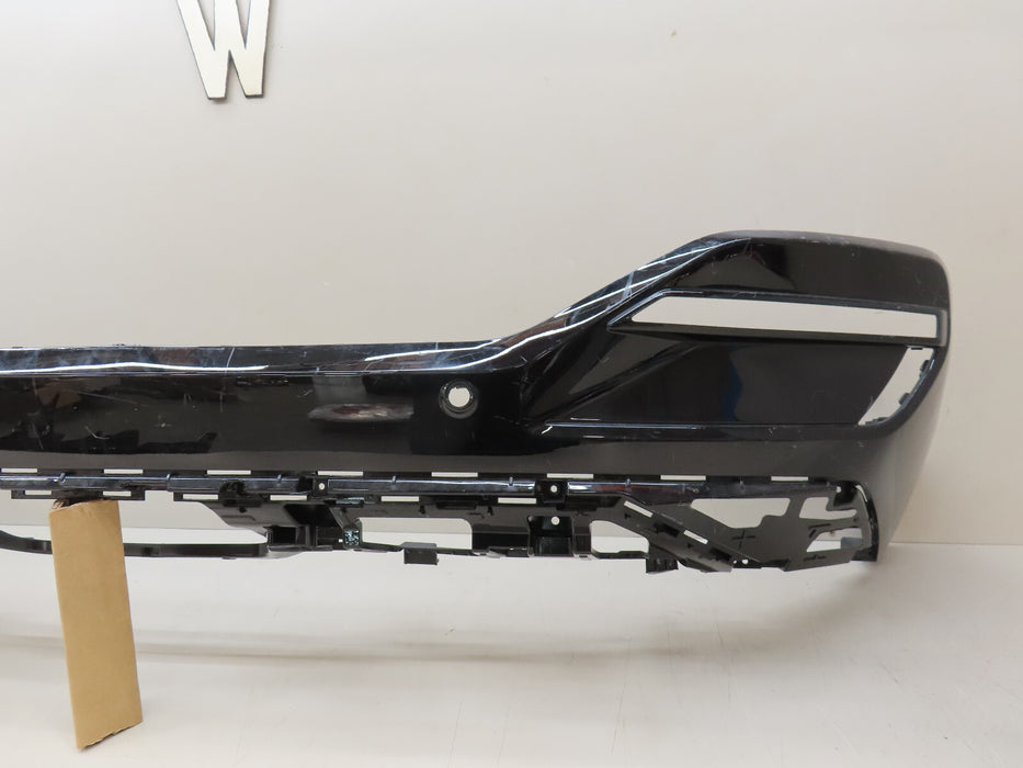 2022-2024 KIA EV6 GT-LINE REAR BUMPER COVER OEM