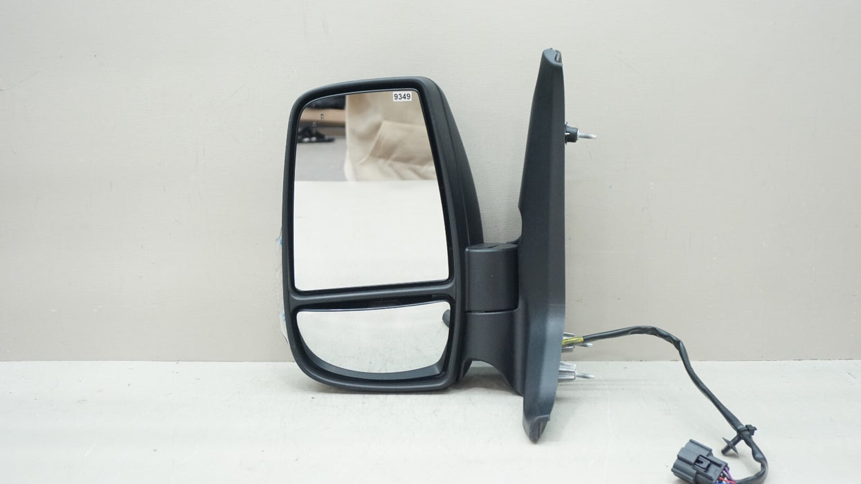 2015-2023 FORD TRANSIT 150 250 350 LEFT DRIVER SIDE DOOR MIRROR OEM