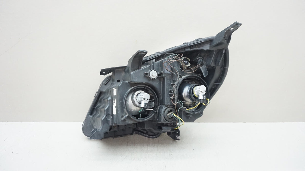 2010-2015 CHEVROLET EQUINOX FRONT RIGHT PASSENGER SIDE HEADLIGHT OEM
