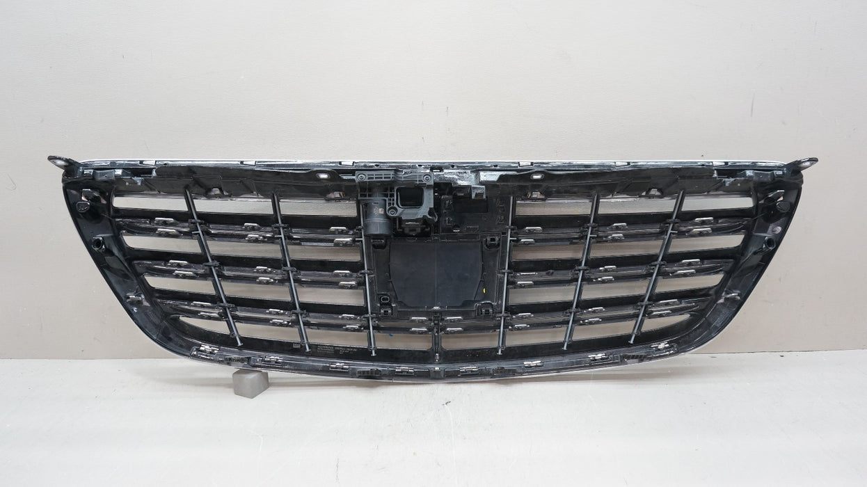 2018-2020 MERCEDES-BENZ S-CLASS FRONT RADIATOR GRILLE GRILL A2228802500 OEM