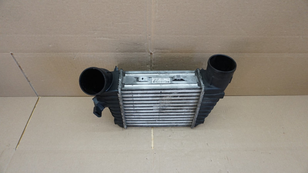 2012-2017 BENTLEY CONTINENTAL GT GTC ENGINE LEFT TURBO INTERCOOLER OEM