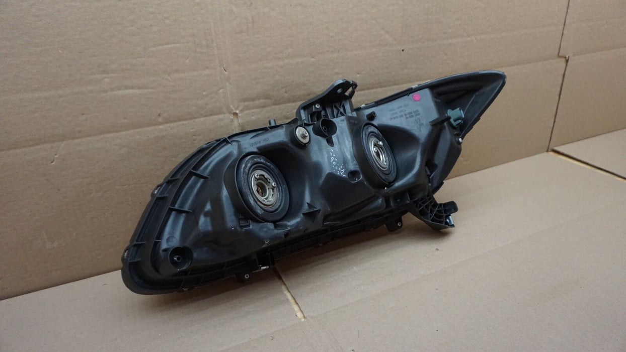 2012-2015 HONDA CIVIC FRONT RIGHT PASSENGER SIDE HEADLIGHT (TYC) 12 13 14 15