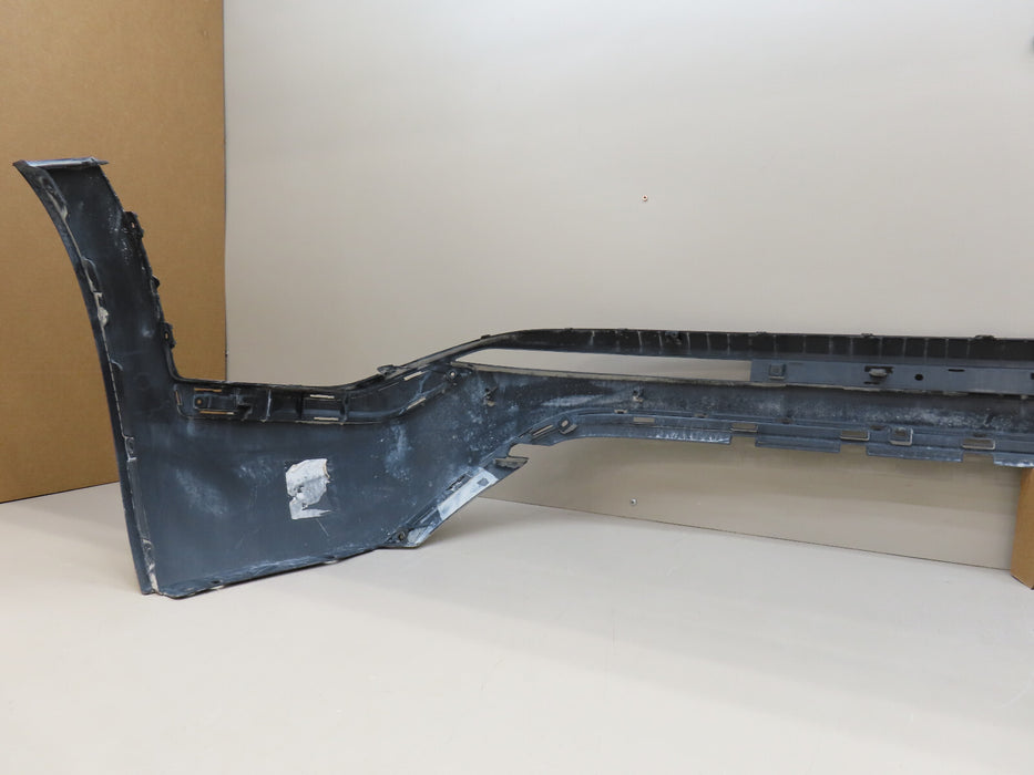 2021-2023 HYUNDAI SANTA FE SEL/SE REAR LOWER VALANCE BUMPER COVER OEM 86612-S250