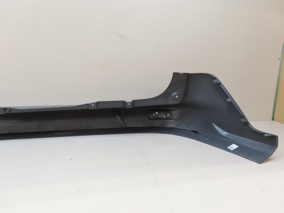 2014-2018 FORD TRANSIT REAR BUMPER COVER OEM KT1B-17K823