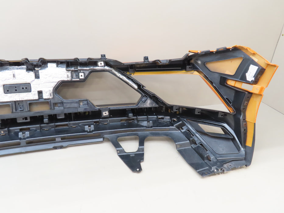 2020-2022 LAMBORGHINI HURACAN EVO REAR BUMPER COVER OEM