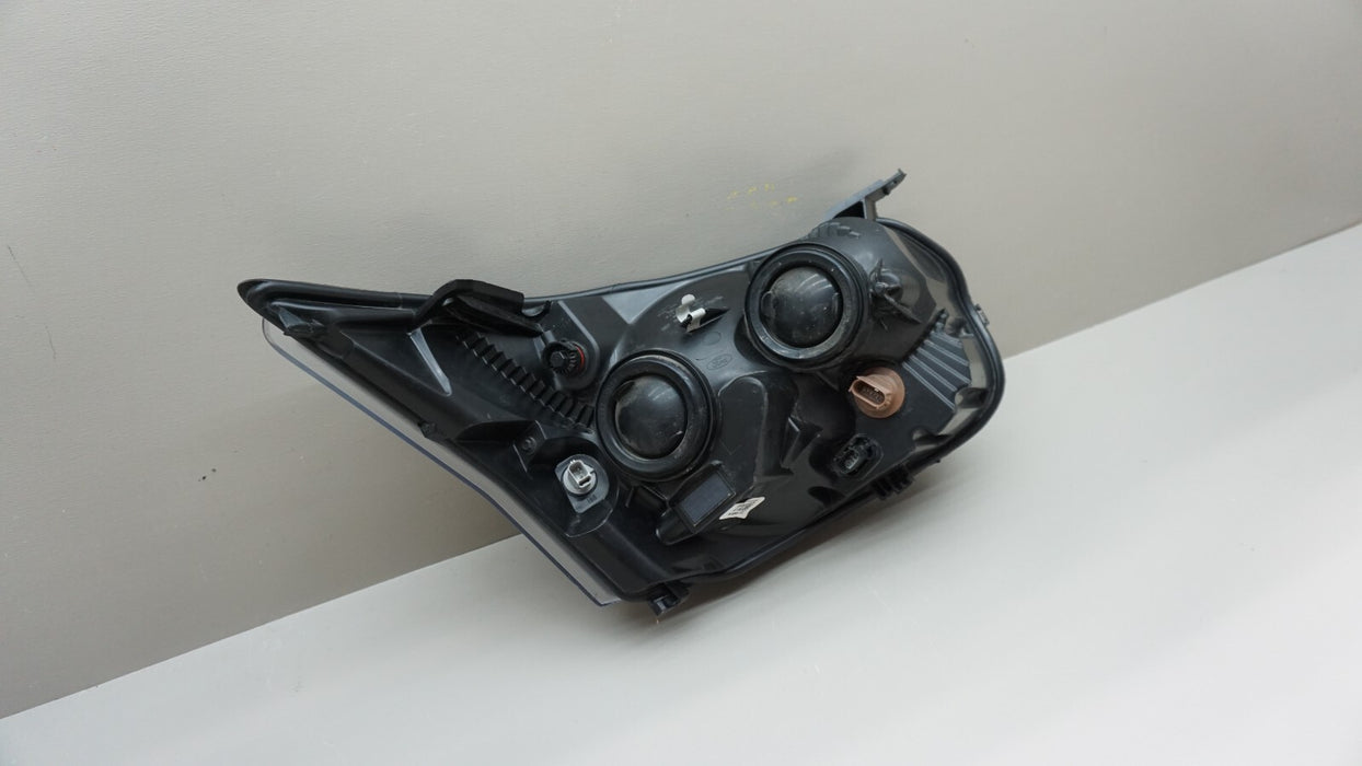 2014-2019 FORD TRANSIT FRONT LH LEFT DRIVER SIDE HEADLIGHT GENUINE OEM