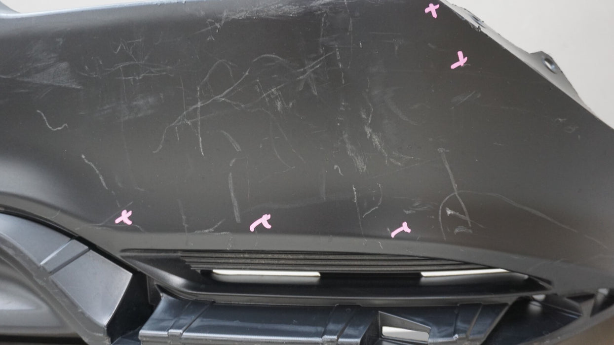 2022-2023 LEXUS NX350 F-SPORT REAR LOWER BUMPER COVER PANEL OEM 52169-F6020