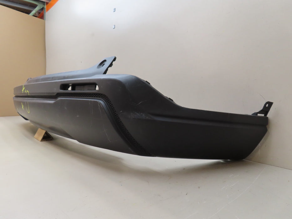 2023 HONDA CR-V EX-L EX 4DR SUV REAR BUMPER COVER PANEL OEM 71501-3A0-A000