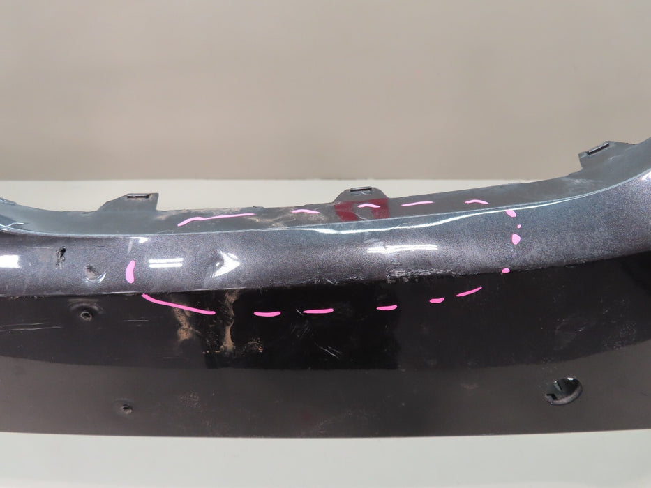 2019-2023 BMW X5 G05 FRONT BUMPER COVER PANEL OEM 5111-7421791