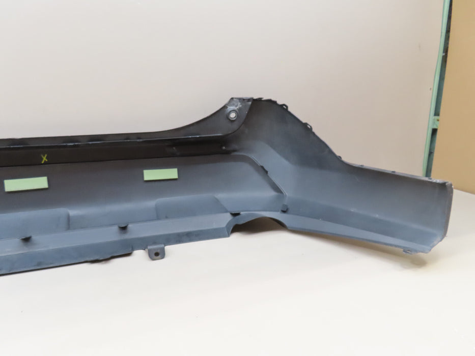 2019 2020 2021 TOYOTA RAV4 REAR BUMPER COVER OEM 52159-42220