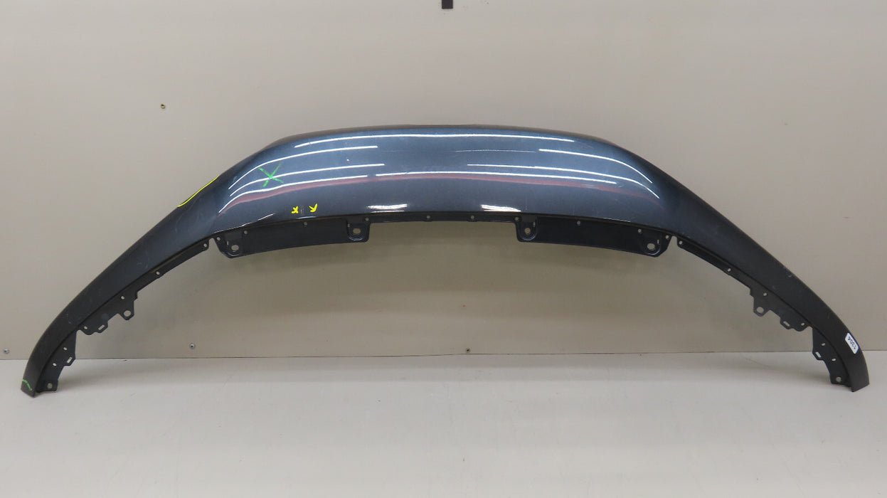 2022-2023 HONDA CIVIC FRONT UPPER GUMPER GRILL GRILLE GARNISH OEM 71111-T20