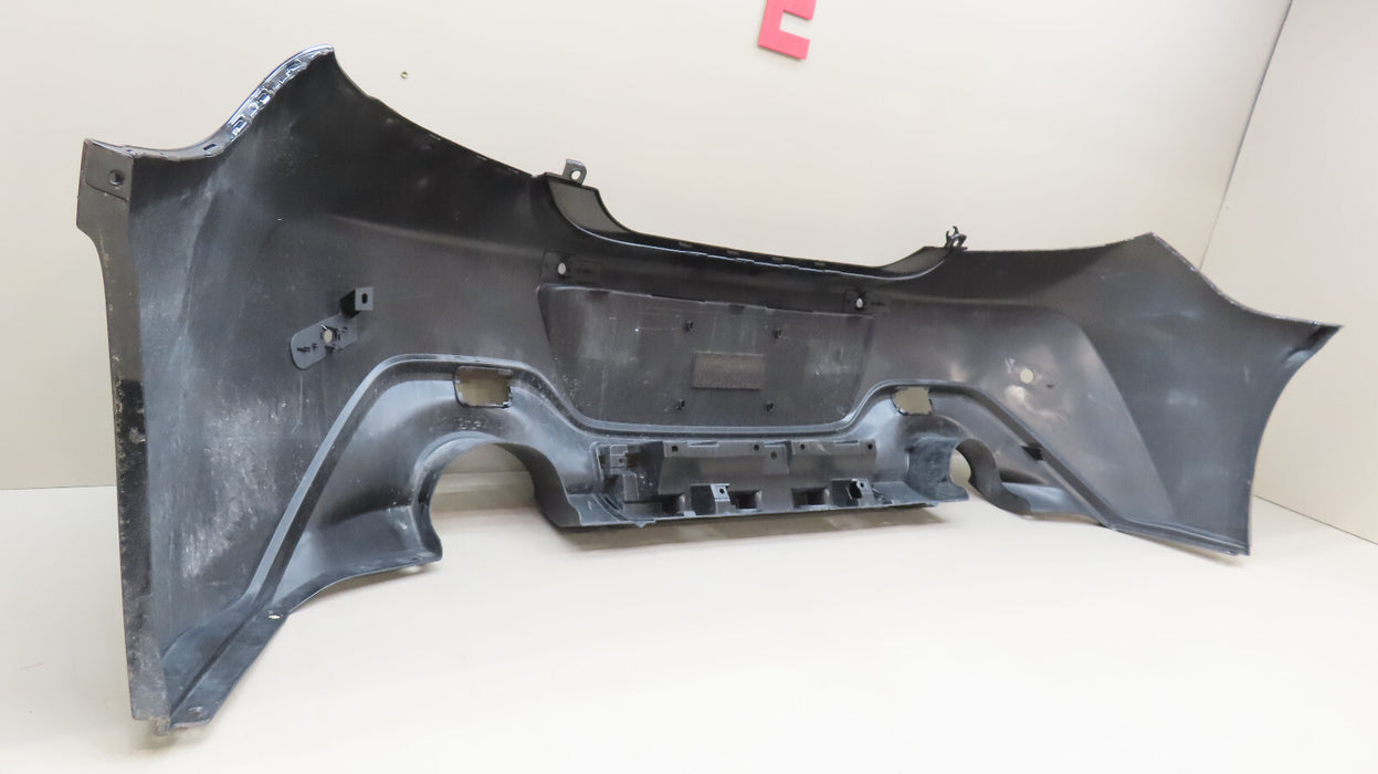 2022-2025 SUBARU BRZ REAR BUMPER COVER OEM