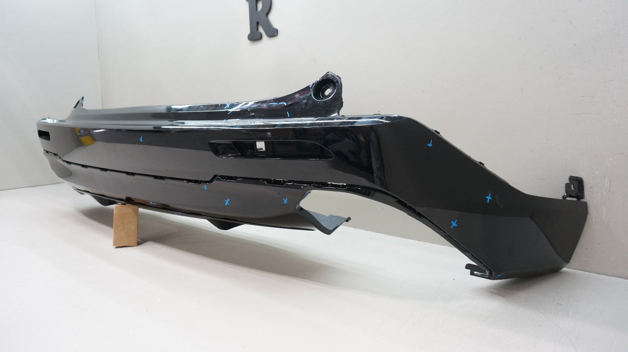 2025-2026 ACURA ADX REAR LOWER BUMPER VALANCE COVER 71501-3BH-A000 OEM