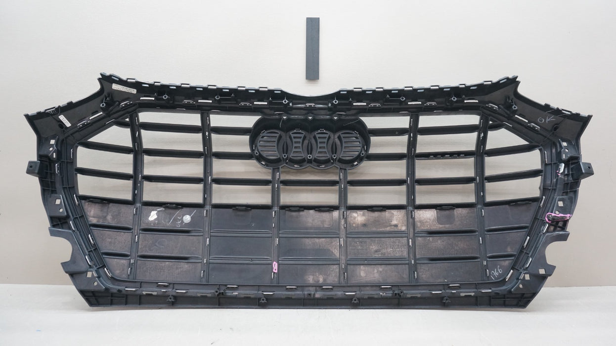 2021-2025 AUDI Q5 PREMIUM PRESTIGE FRONT GRILLE GRILL OEM 80A853651