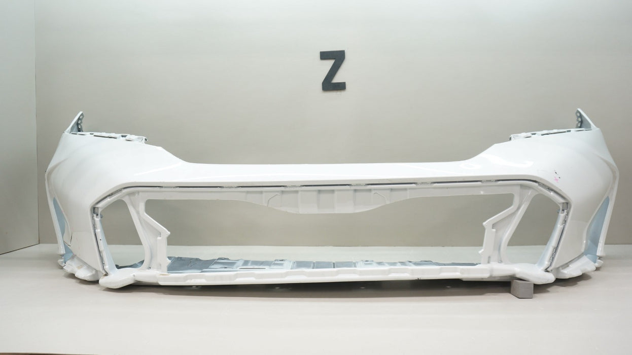 2025 HONDA CIVIC FRONT BUMPER COVER PANEL OEM 71101-T56-A500