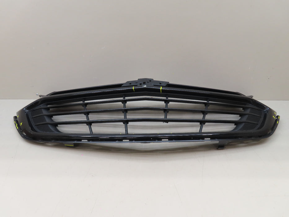 2018-2021 CHEVROLET EQUINOX FRONT RADIATOR GRILL GRILLE OEM 84150748