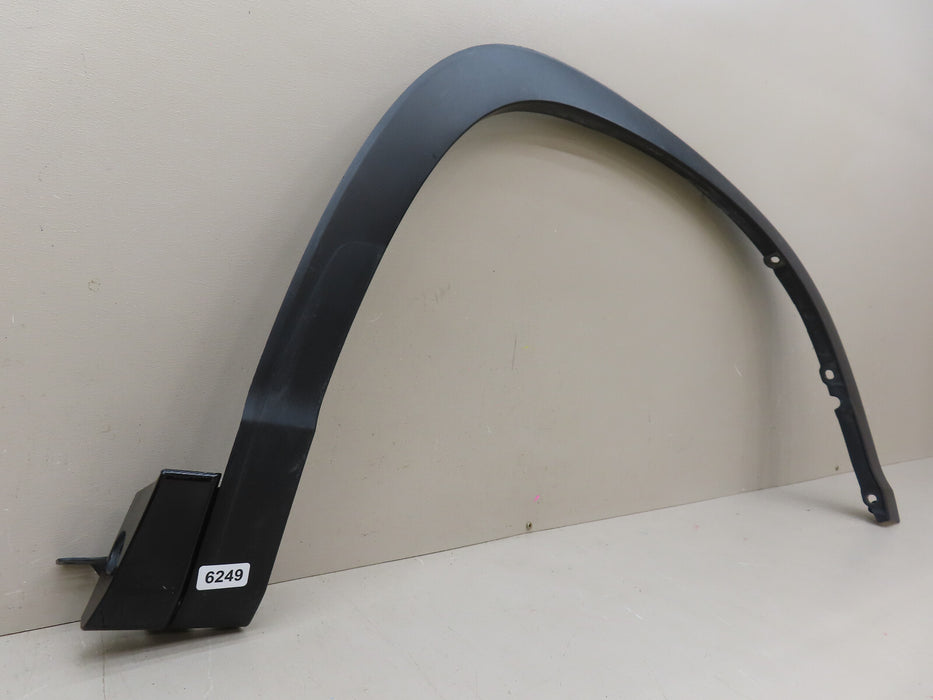 2014-2019 TOYOTA HIGHLANDER FRONT RIGHT PASSENGER WHEEL ARCH FENDER FLARE OEM
