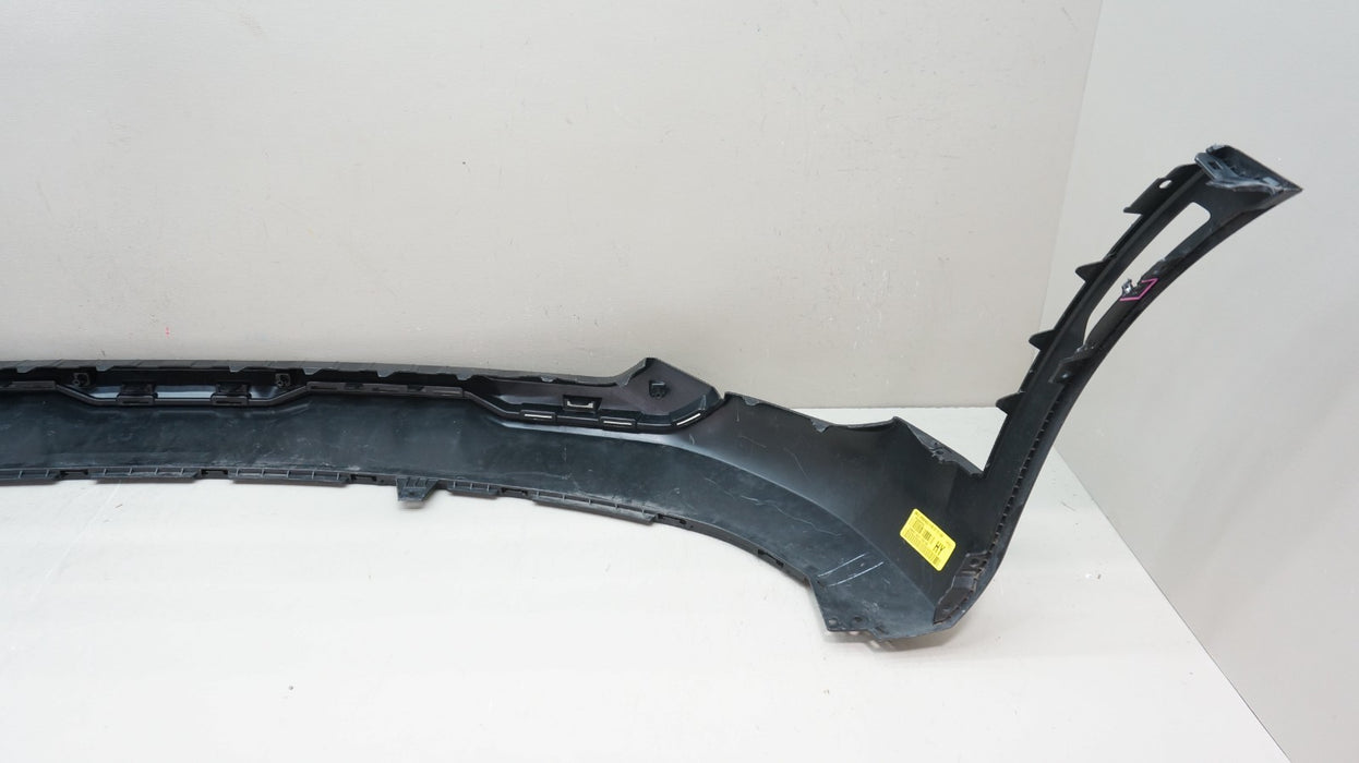2024-2025 KIA SORENTO FRONT LOWER BUMPER VALANCE COVER 86512-R5PA0 OEM