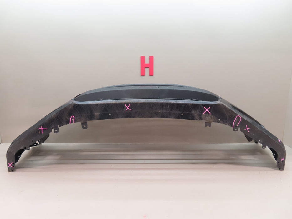 2013-2016 SUBARU BRZ FRONT BUMPER COVER PANEL OEM 57704CA020