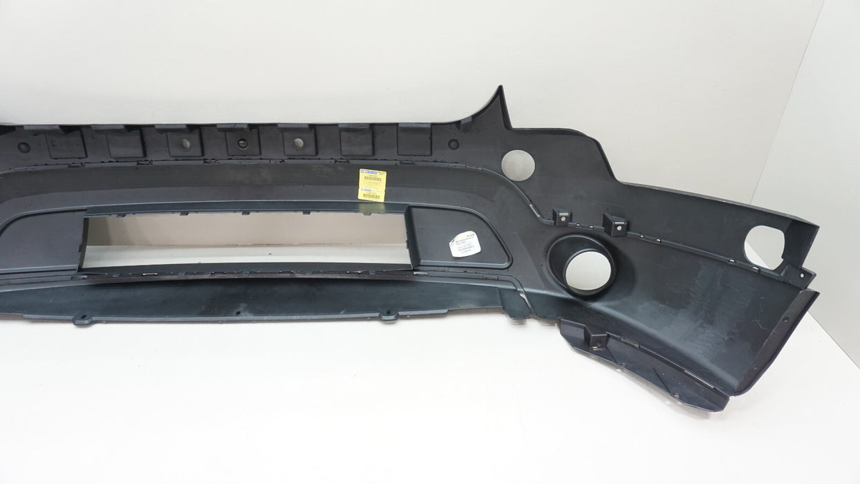 2011-2015 FORD EXPLORER FRONT LOWER BUMPER PANEL AFTERMARKET