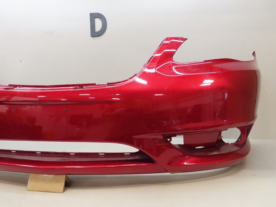 2011-2014 CHRYSLER 200 S LX LIMITED TOURING FRONT BUMPER COVER OEM 68082047AE