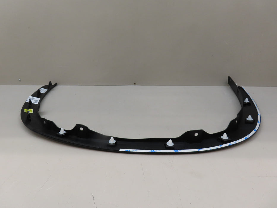 2020-2023 TOYOTA HIGHLANDER FRONT LEFT DRIVER SIDE WHEEL ARCH FENDER FLARE CAPA