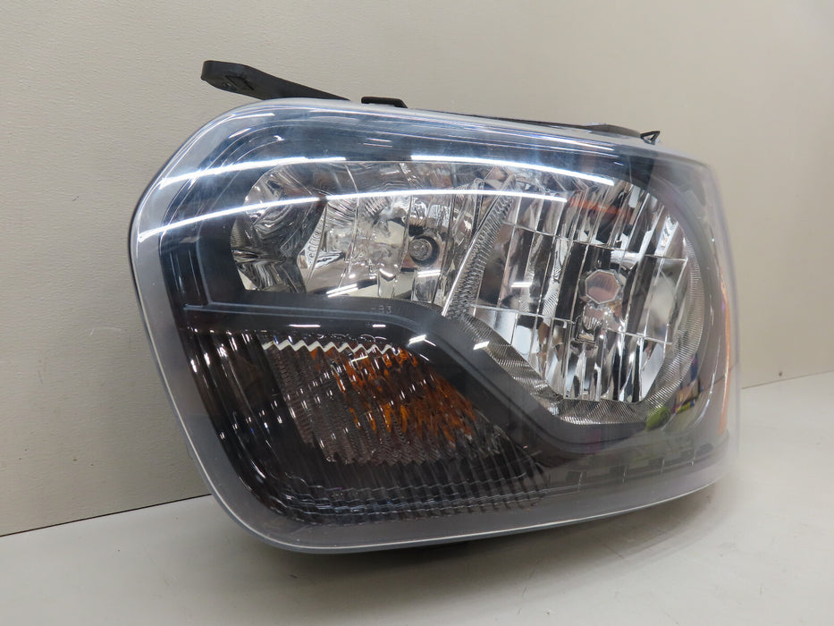 2014-2019 FORD TRANSIT FRONT LEFT DRIVER SIDE HEADLIGHT LAMP AFTERMARKET