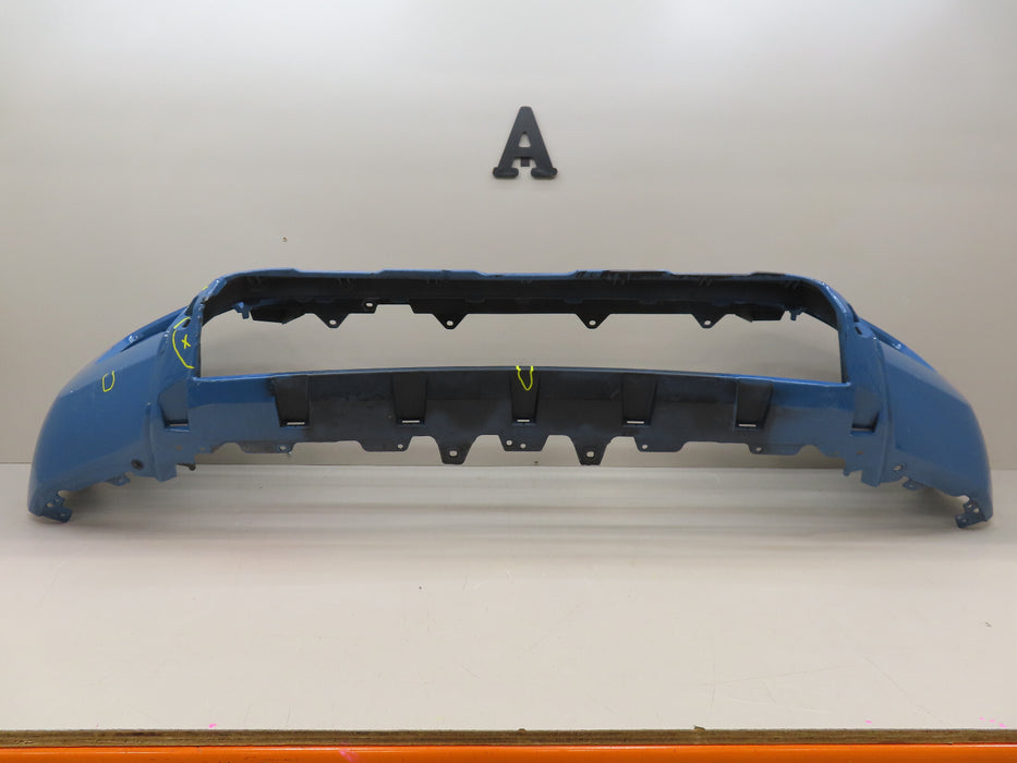 2018-2022 TOYOTA TACOMA FRONT BUMPER COVER OEM 52119-04240