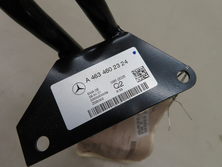 2013-2018 Mercedes Benz W463 G Wagon G63 Power Steering Cooler OEM