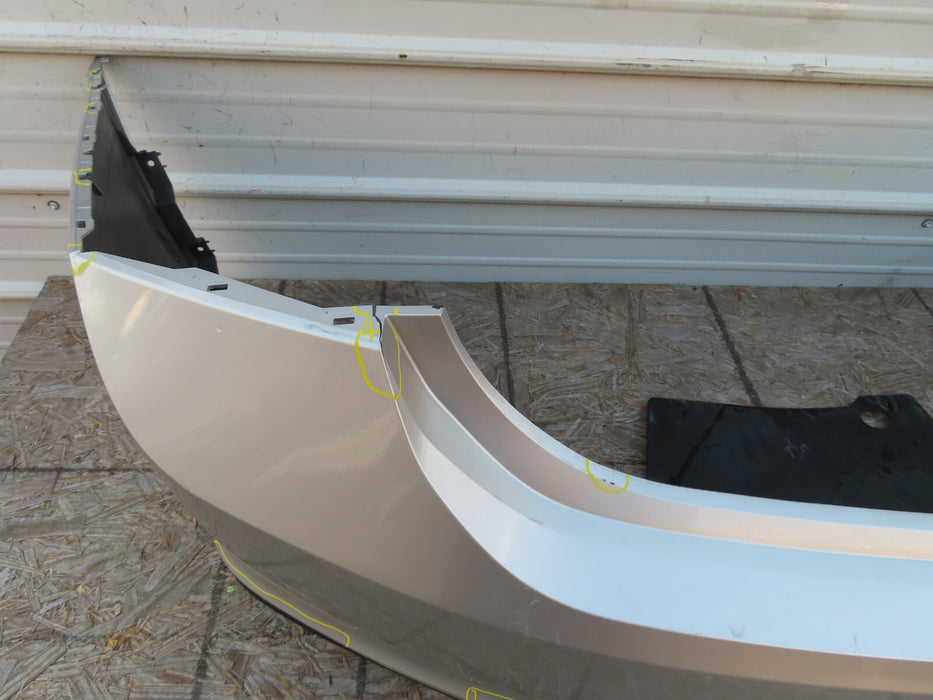 2016 2017 2018 CHEVROLET MALIBU L/LT/LS/HYBRID BUMPER COVER OEM W/LOWER VALANCE
