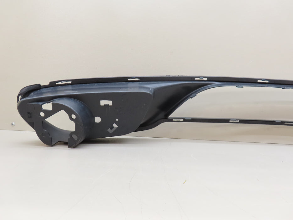 2011-2020 DODGE CARAVAN FRONT LOWER BUMPER OEM 68100690AA