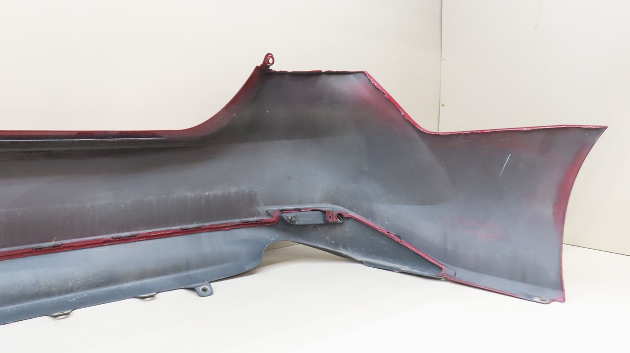 2018-2023 TOYOTA CAMRY LE XLE REAR BUMPER COVER PANEL OEM 52159-06B30