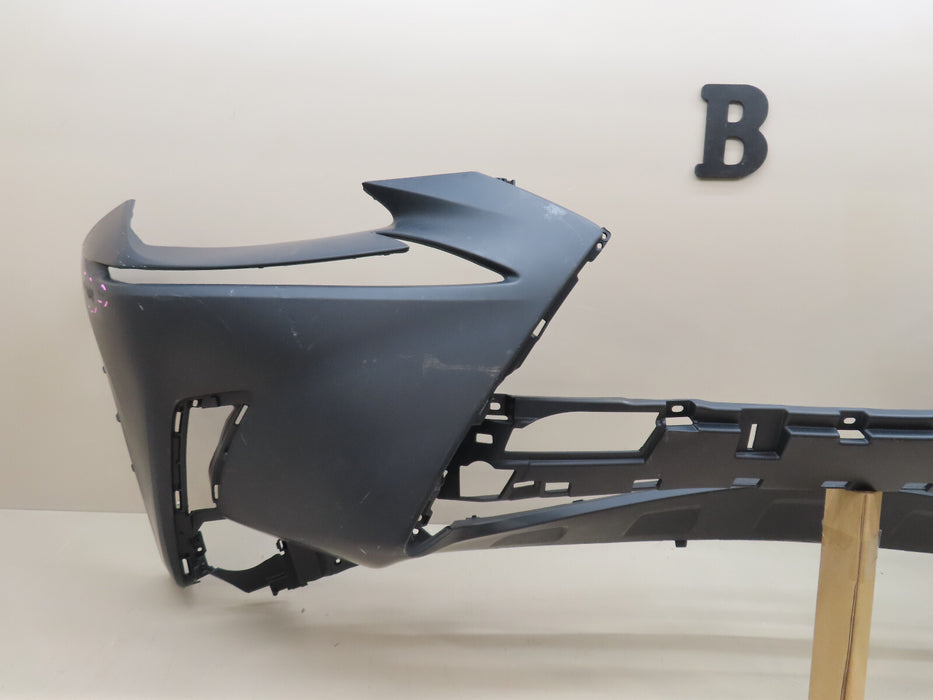 2018-2021 LEXUS 200T,300,300H FRONT BUMPER COVER AFTERMARKET CAPA