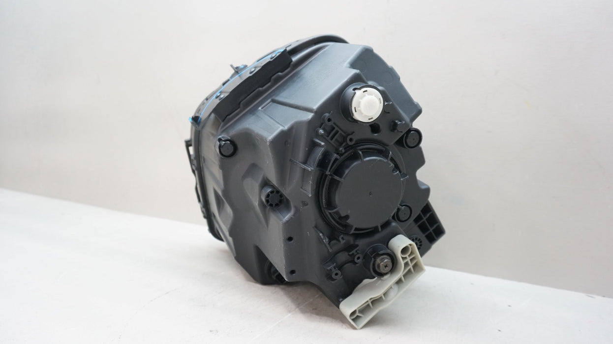 2020-2022 KIA SOUL FRONT LEFT DRIVERS SIDE HALOGEN HEADLIGHT OEM