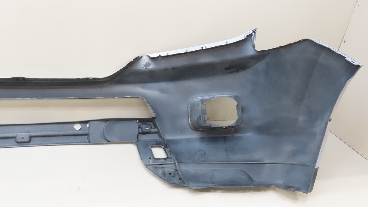2009-2011 HONDA PILOT FRONT BUMPER COVER OEM 71101-SZAA-ZZ00