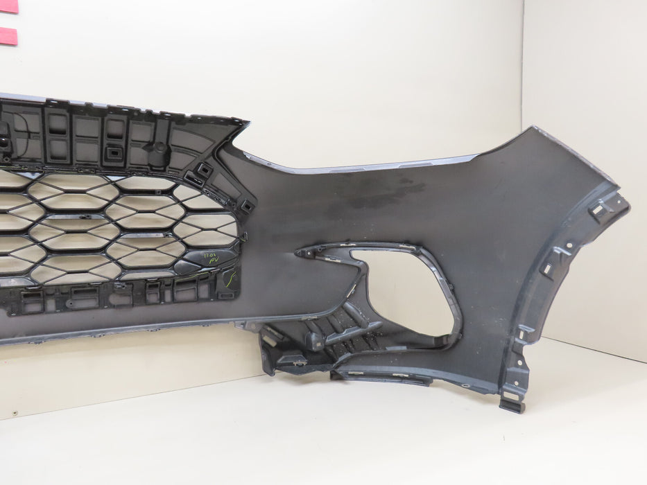 2023-2025 HONDA HRV HR-V FRONT BUMPER COVER W/GRILLE OEM