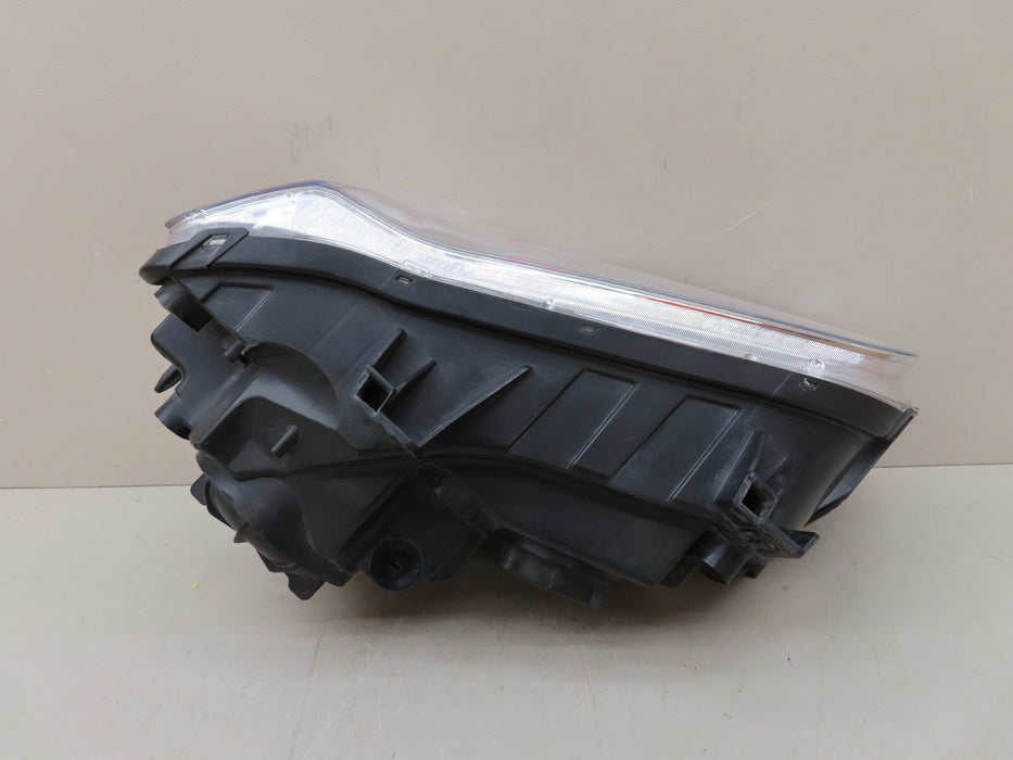 2017-2023 CHRYSLER 300 FRONT LEFT DRIVER HEADLIGHT HALOGEN OEM 68269811AA