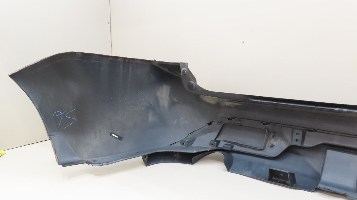 2012-2015 HONDA PILOT REAR BUMPER COVER OEM 71501-SZA-ZZ00