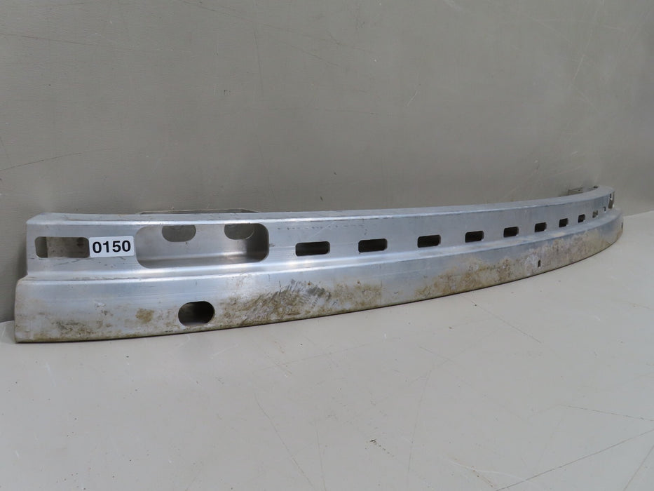 2014-2017 MASERATI QUATTROPORTE REAR BUMPER REINFORCEMENT IMPACT BAR REBAR OEM
