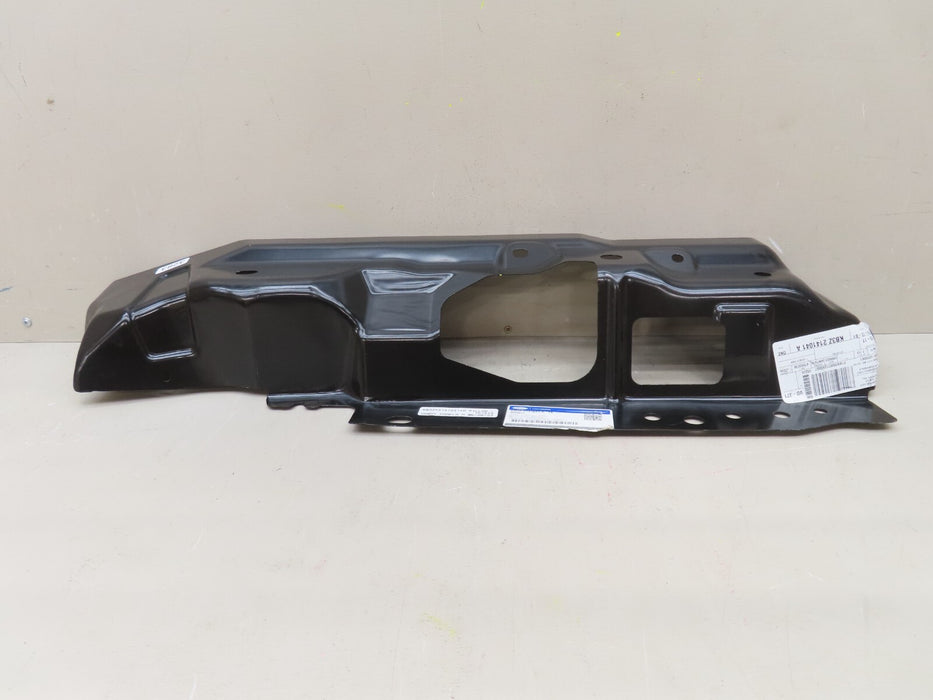 2019-2023 FORD RANGER SUPER CAB REAR LEFT DRIVER SIDE PILLAR OEM KB3Z-2141041-A