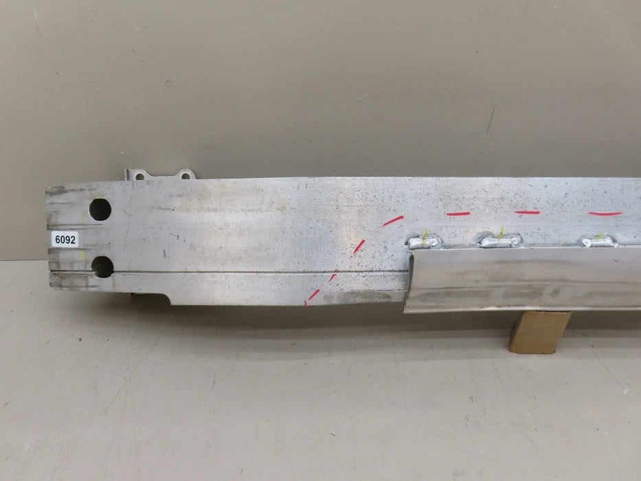 2018-2021 HONDA ACCORD REAR REINFORCEMENT IMPACT BAR OEM