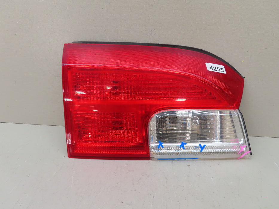 2010-2017 GMC TERRAIN REAR LEFT DRIVER SIDE TAIL LIGHT INNER OEM