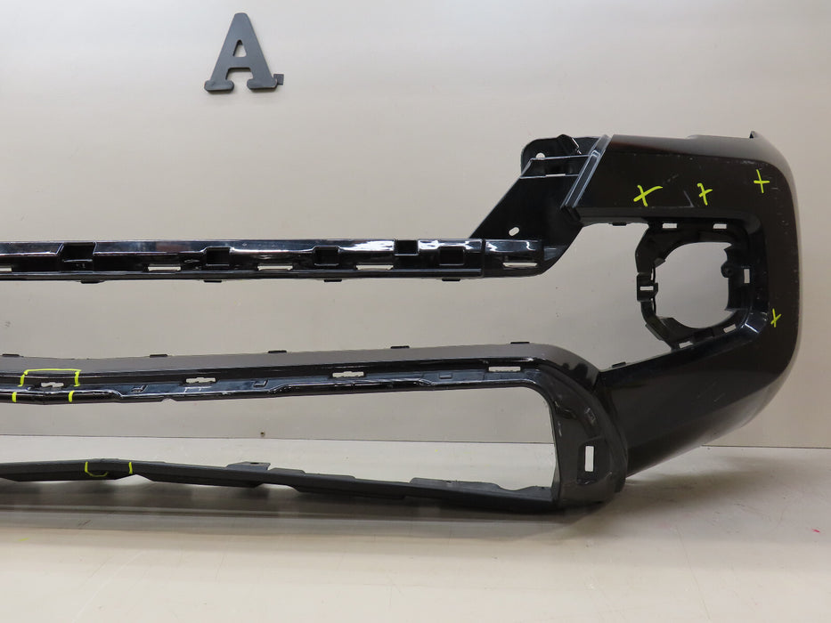 2016-2021 TOYOTA TACOMA FRONT BUMPER COVER OEM 52119-04240