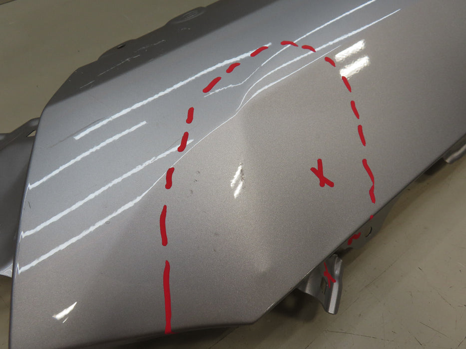 ..2019-2024 TOYOTA RAV4 FRONT RIGHT PASSENGER SIDE FENDER PANEL OEM