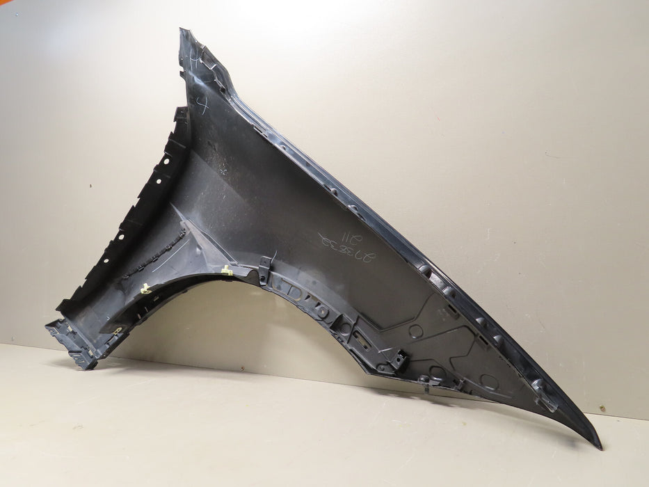 2013-2018 BMW X5 F15 BASE FRONT LEFT DRIVER SIDE FENDER PANEL OEM