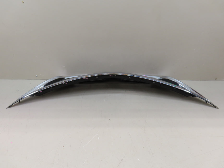 2013-2015 NISSAN ALTIMA FRONT RADIATOR GRILL GRILLE OEM 62310-3TA0A