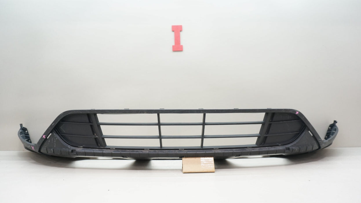 2017-2019 FORD ESCAPE FRONT BUMPER LOWER BUMPER VALANCE OEM