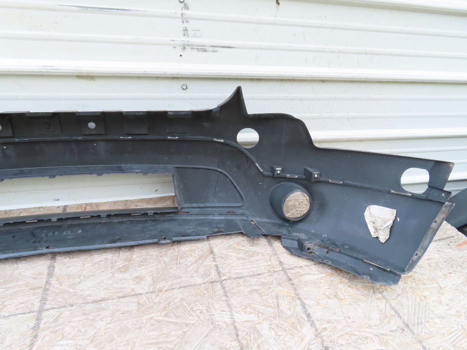 2011-2015 FORD EXPLORER FRONT LOWER BUMPER COVER PANEL OEM